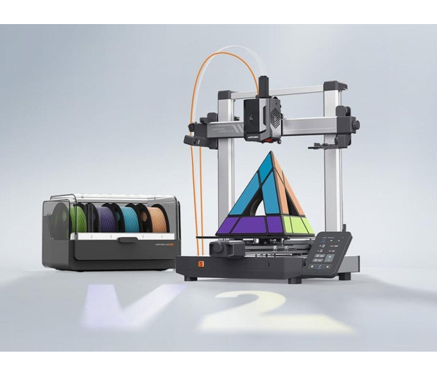Anycubic Kobra 3 V2 Combo - 1502227 - zdjęcie 5